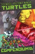 Teenage Mutant Ninja Turtles Compendium TPB (2026 IDW) 2-1ST