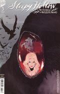Sleepy Hollow the Witches of the Western Wood (2026 IDW) 3B