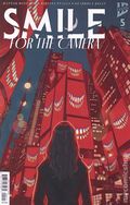Smile: For the Camera (2026 IDW) 5A