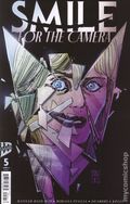 Smile: For the Camera (2026 IDW) 5B