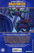 Teenage Mutant Ninja Turtles Journeys TPB (2026 IDW) TMNT Journeys 1-1ST