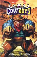 Wild West Cow-Boys of Moo Mesa TPB (2026 Oni Press) A Nacelleverse Story 1-1ST