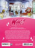 Winx Club GN (2024 Papercutz) 6-1ST