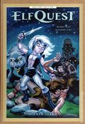 ElfQuest Hidden Years HC (2026 Dark Horse) Gallery Edition 1-1ST