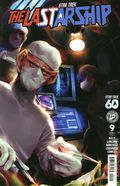 Star Trek the Last Starship (2025 IDW) 9B