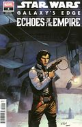 Star Wars Galaxy's Edge Echoes of the Empire (2026 Marvel) 4B