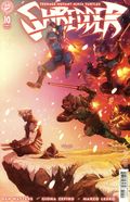Teenage Mutant Ninja Turtles Shredder (2025 IDW) 10A
