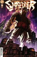 Teenage Mutant Ninja Turtles Shredder (2025 IDW) 10B