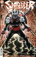 Teenage Mutant Ninja Turtles Shredder (2025 IDW) 10C
