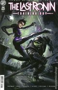 Teenage Mutant Ninja Turtles the Last Ronin Training Day (2026 IDW) 1C