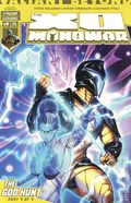 Valiant Beyond X-O Manowar (2025 Valiant) 8A