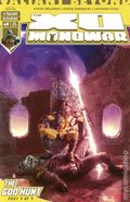 Valiant Beyond X-O Manowar (2025 Valiant) 8B
