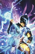 Valiant Beyond X-O Manowar (2025 Valiant) 8C