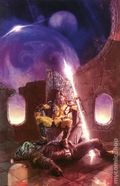 Valiant Beyond X-O Manowar (2025 Valiant) 8D