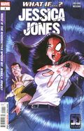 What If Jessica Jones (2026 Marvel) 1A