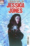 What If Jessica Jones (2026 Marvel) 1C