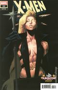 X-Men (2024 Marvel) 33D