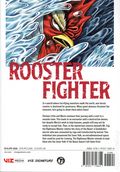 Rooster Fighter GN (2022- Viz) 10-1ST