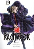 Record of Ragnarok GN (2022- Viz) 19-1ST
