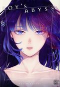 Boy's Abyss GN (2023 Viz) 14-1ST