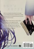 Boy's Abyss GN (2023 Viz) 14-1ST