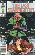 Last Starfighter (1984) 2N