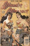 Wonder Woman (1987 2nd Series) 184N