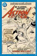 Jose Luis Garcia-Lopez's DC Classics HC (2026 Image) Artist's Edition 1-1ST