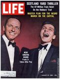 Life (1883-2000 Clair Maxwell/Life Publishing Company) Magazine Aug 23 1963