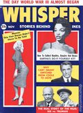 Whisper (1946 Whisper, Inc.^) Magazine Vol. 14 #7