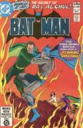 Batman (1940) UK Edition 335UK