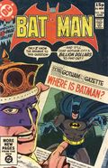 Batman (1940) UK Edition 336UK