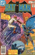 Batman (1940) UK Edition 326UK