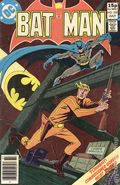 Batman (1940) UK Edition 325UK