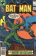 Batman (1940) UK Edition 317UK