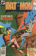 Batman (1940) UK Edition 316UK