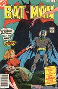 Batman (1940) UK Edition 301UK