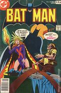 Batman (1940) UK Edition 299UK