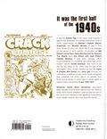 American Comic Book Chronicles: The 1940s HC (2019 TwoMorrows) 1-REP