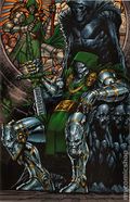 The Will of Doom (2025 Marvel) 1K