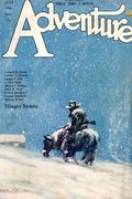 Adventure (1910-1971 Ridgway/Butterick/Popular/New Publications) Pulp/Magazine Vol. 53 #5