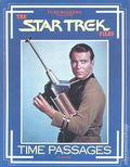 Files Magazine Spotlight on the Star Trek Files SC (1985-1986) ST-02