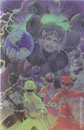 Mighty Morphin Power Rangers (2026 Boom) 2F