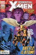 Essential X-Men (UK 2014 Panini UK 3rd Series) 8
