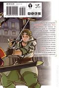 From Old Country Bumpkin to Master Swordsman GN (2024 Yen Press) Manga 4-1ST