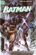 Batman (1940) Facsimile Edition 615B