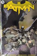 Batman (2011 2nd Series) Later Reprints 1EASTSIDE.F