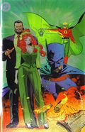 Batman (2025 4th Series) 8E