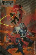 Blood Hunt (2024 Marvel) 1E