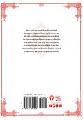 Daughter of the Emperor GN (2022- Yen Press) 5-1ST